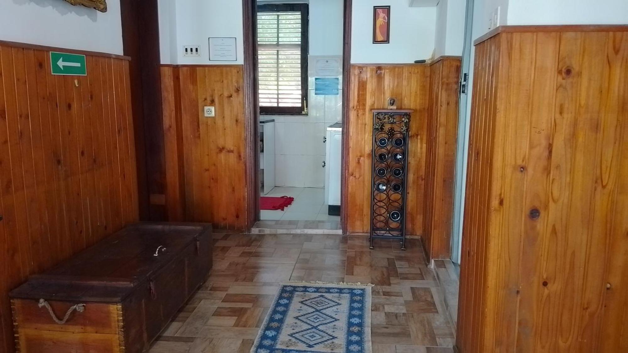 Przic House Διαμέρισμα Νεγκοτίν Εξωτερικό φωτογραφία