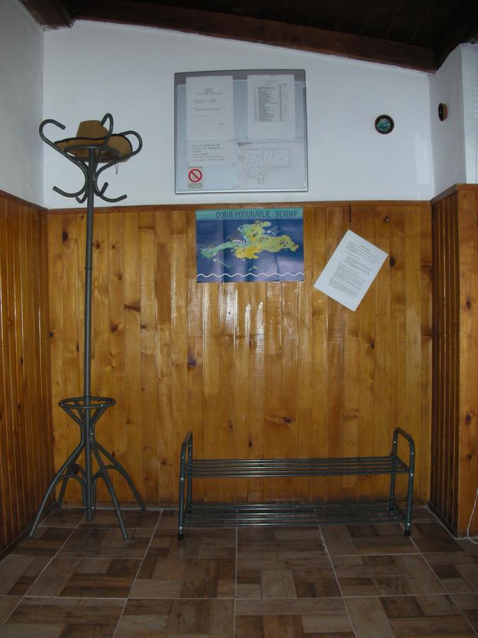 Przic House Διαμέρισμα Νεγκοτίν Εξωτερικό φωτογραφία